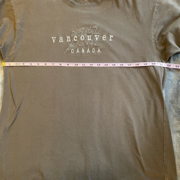 xl Canadian Country T Shirt - Picture 2 of 6